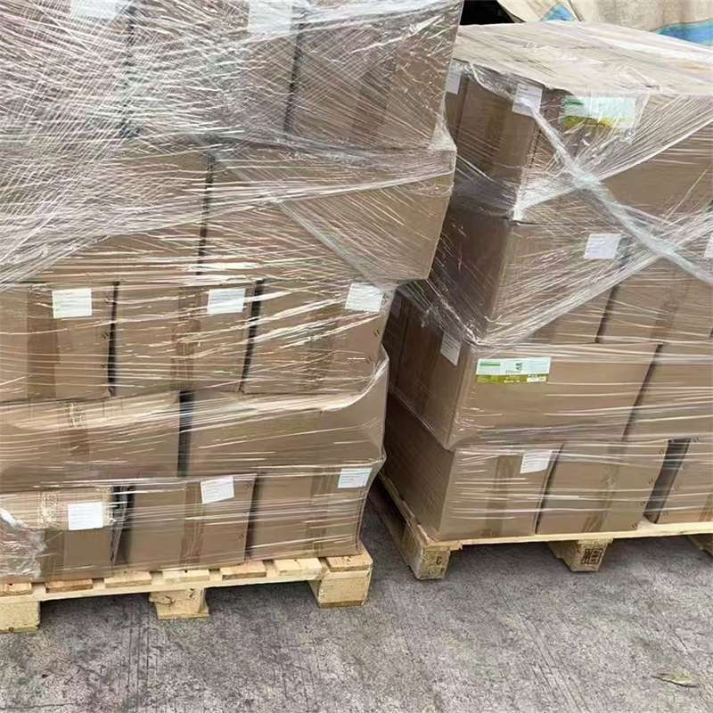 兰山区物流：多元运输服务与高效线路探秘