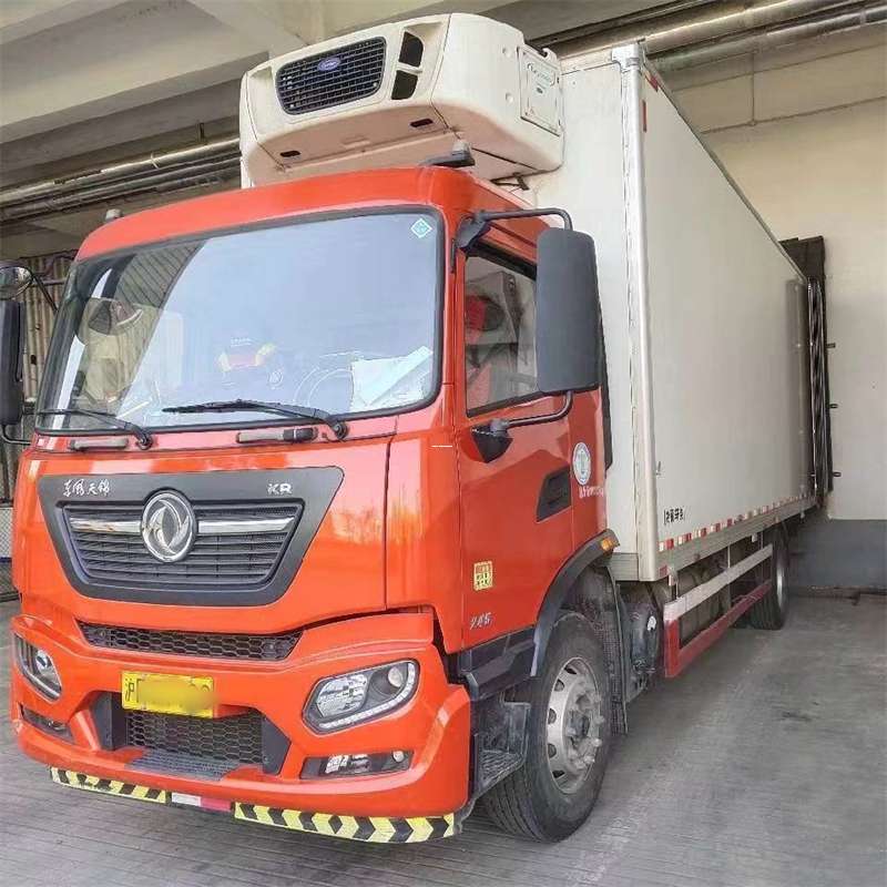 萧山区城阳区物流：多元运输服务与线路探秘