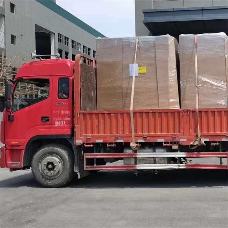 萧山区乌鲁木齐物流：专线运输的多元服务之旅