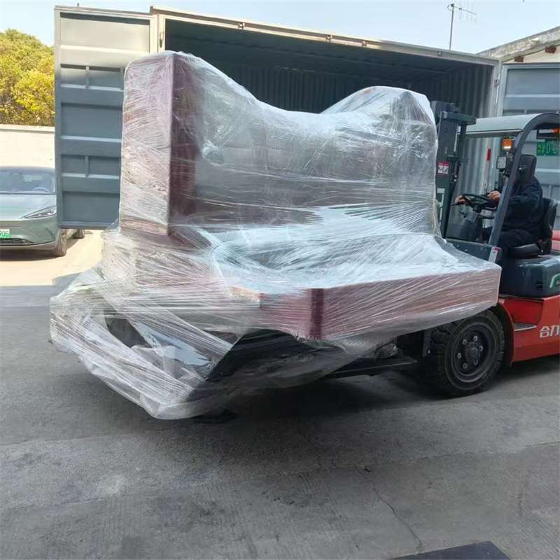 椒江区物流：多元运输服务与线路探秘