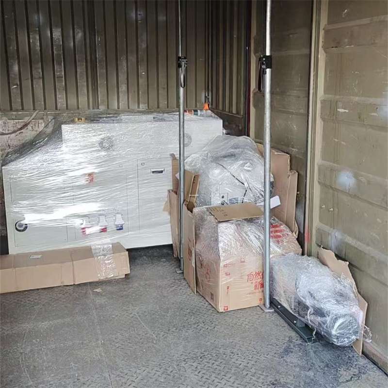 常山县物流：多元服务与高效运输线路探索