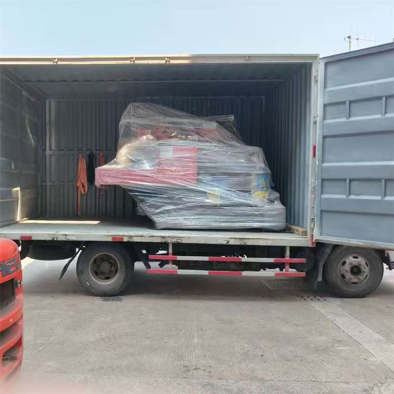 嵊州市物流：多元运输的魅力与经验