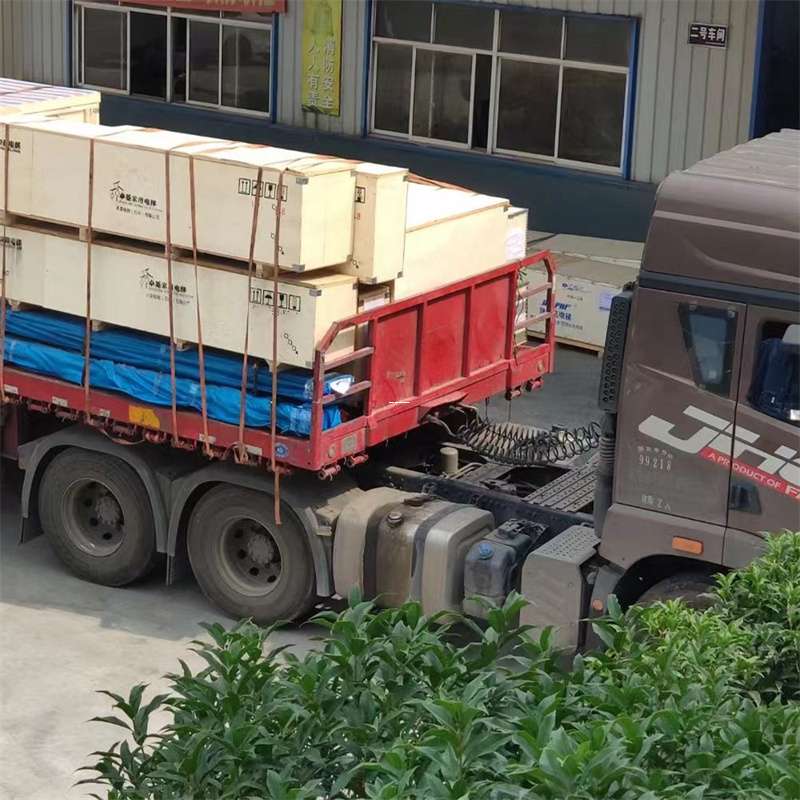 萧山区宝应县物流：多元运输模式下的高效服务体系