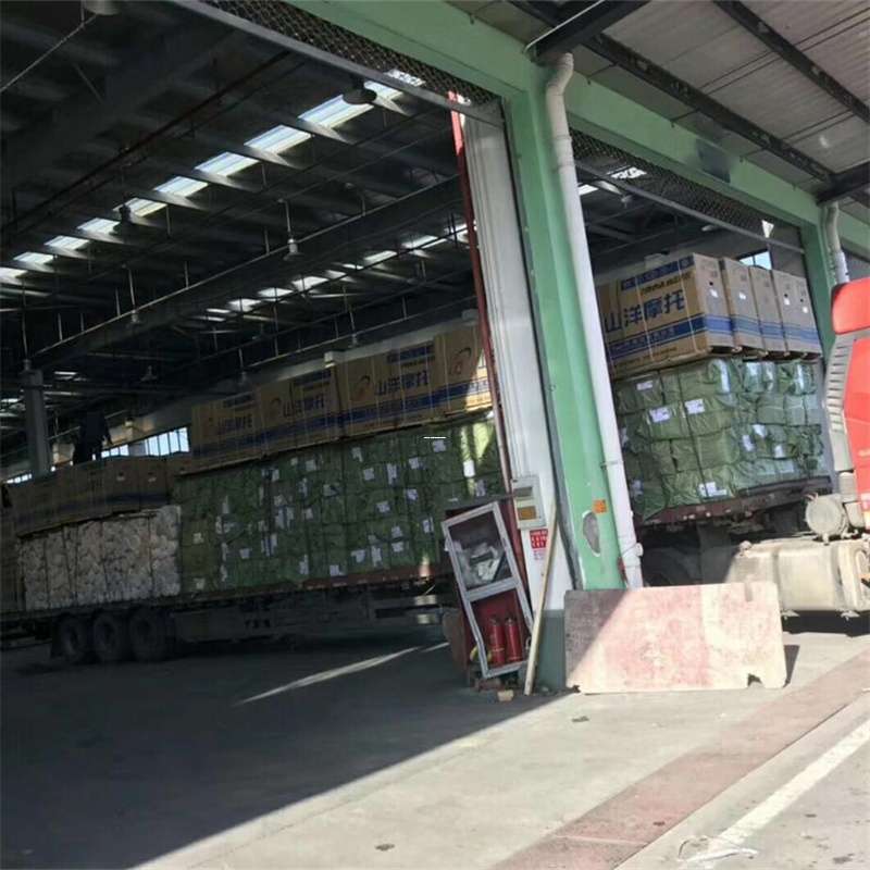 太仓市物流：多元服务与高效运输线路探秘