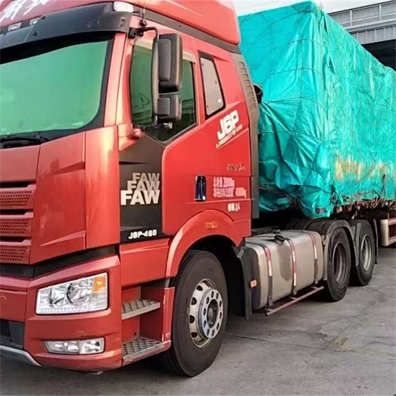 探索吴江区多元物流运输的奥秘