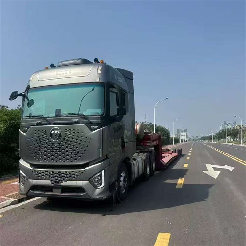 呼兰区物流运输：多元服务与线路探秘