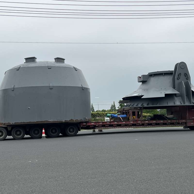 松北区物流：多元运输服务与线路探索