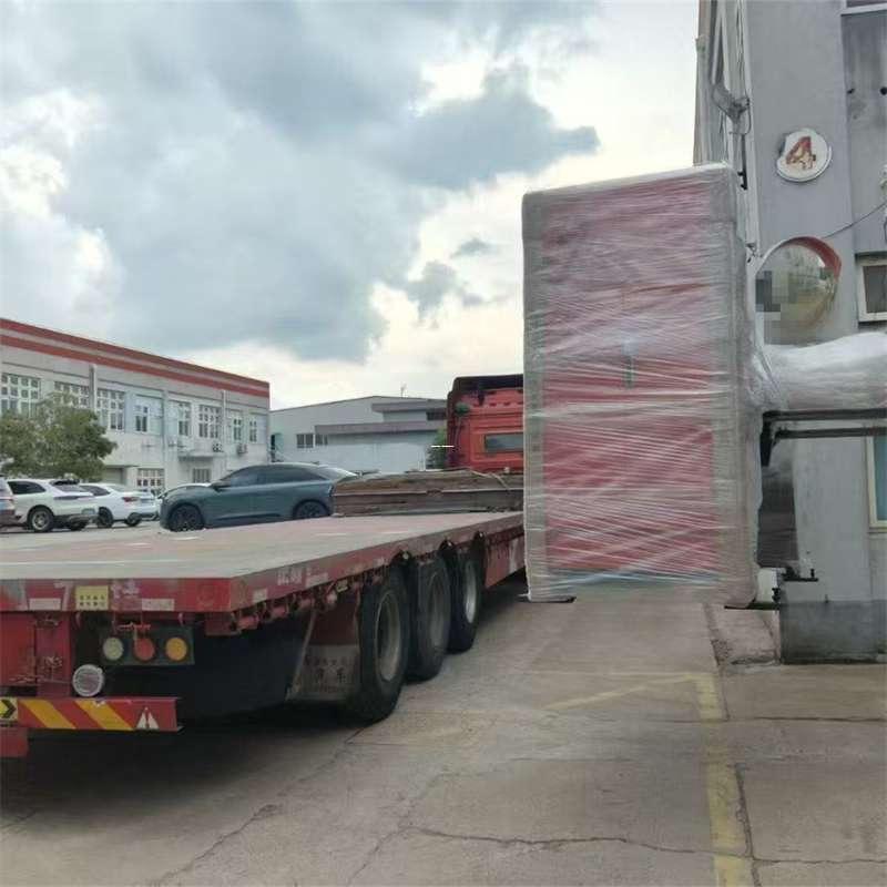 探索多元物流服务：从普货到冷链的运输之旅