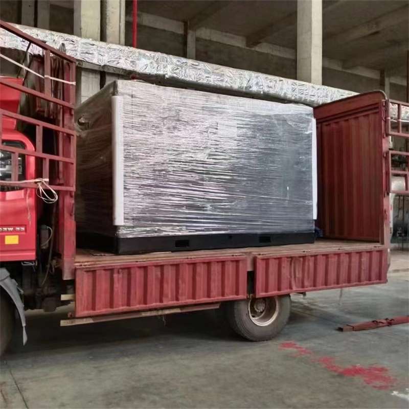 珲春市物流：多元服务与高效运输线路探秘