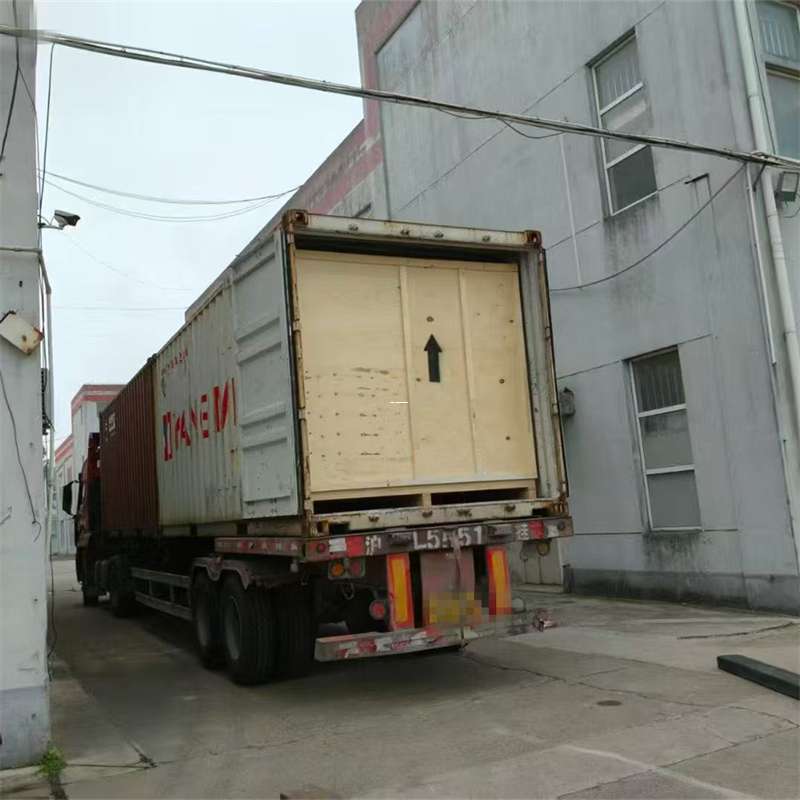 萧山区灯塔市物流：多元运输服务与线路探秘