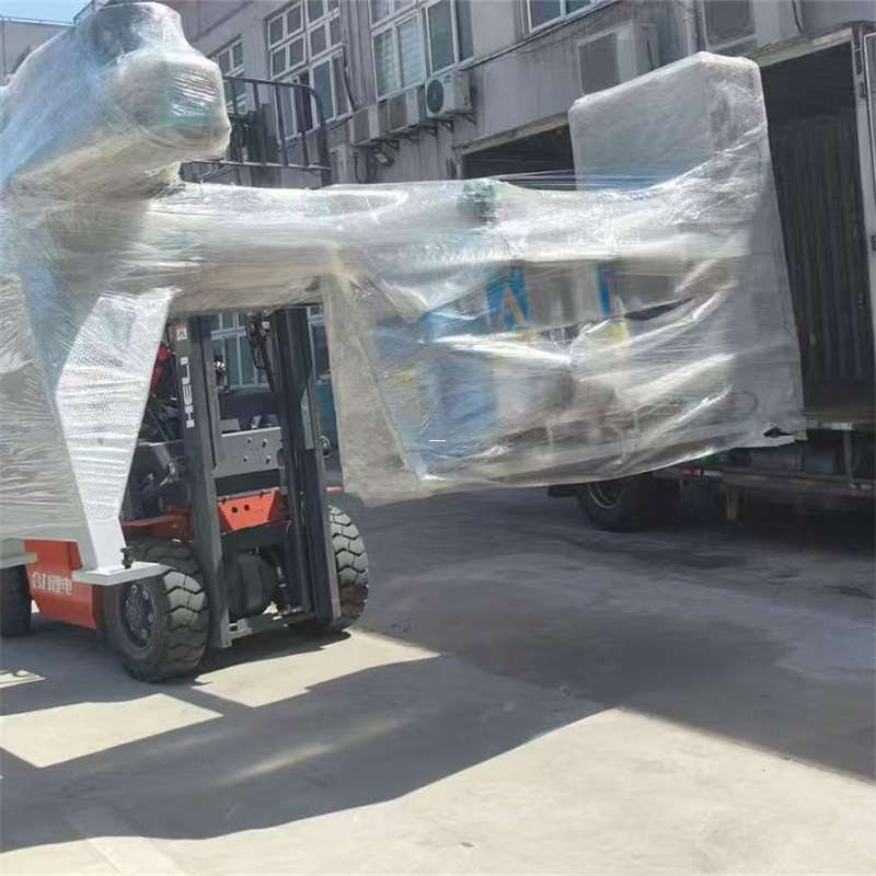 探索宁晋县多元物流运输的奥秘