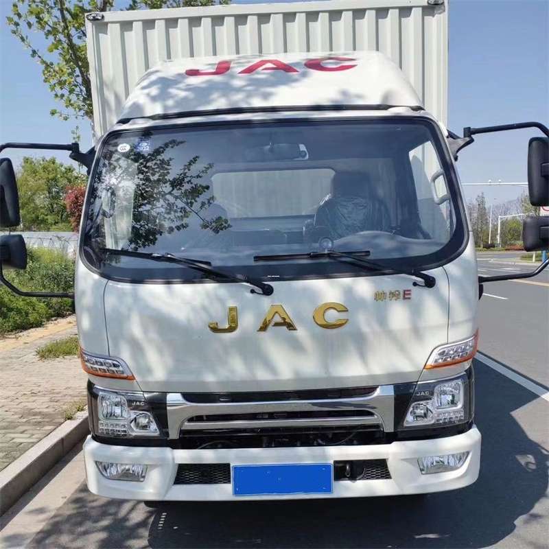 闵行区物流：多元运输服务与线路探索