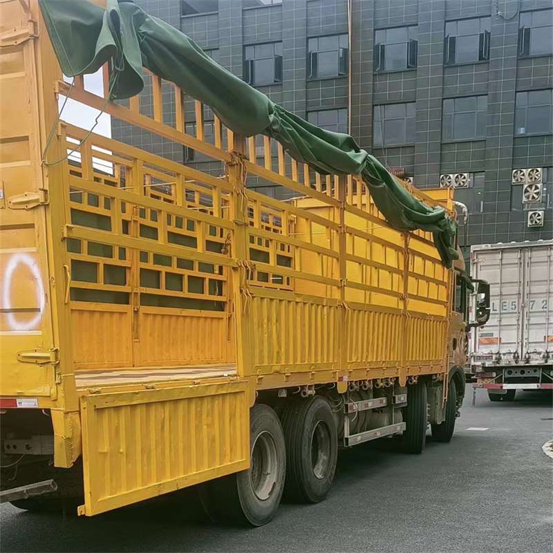 探秘北辰区多元物流运输服务与线路
