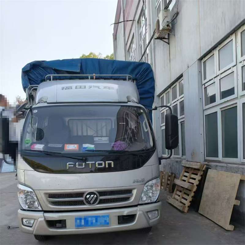 萧山区额敏县进仓物流：多元专线直达运输的魅力