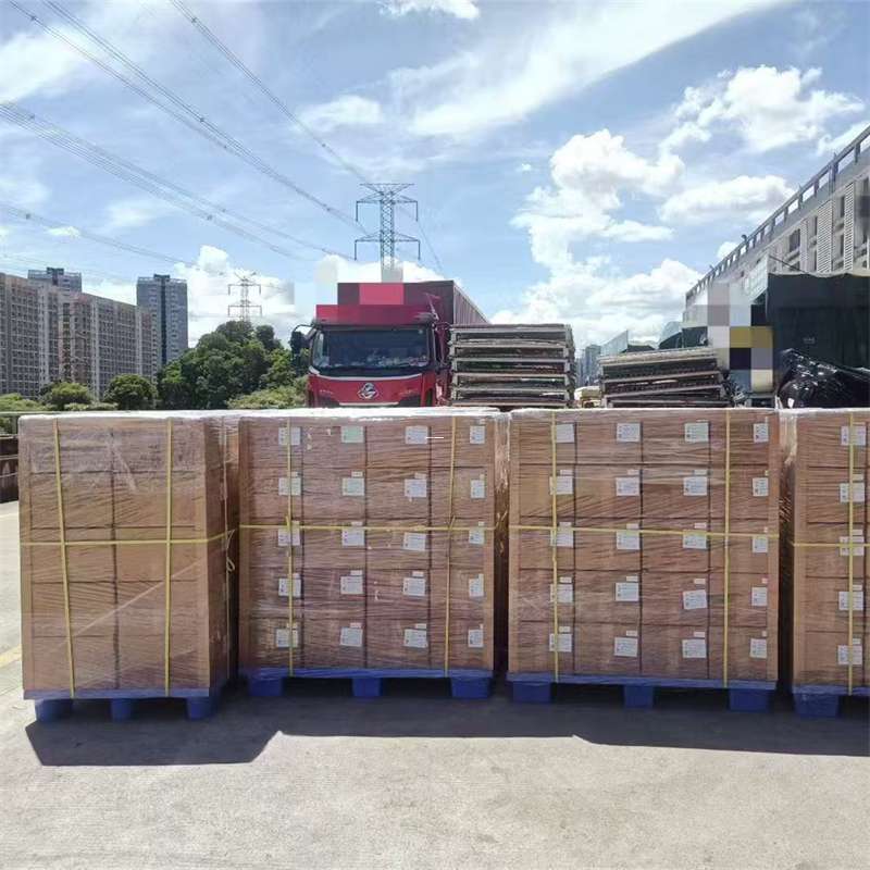 哈密市物流专线：高效直达的运输之旅