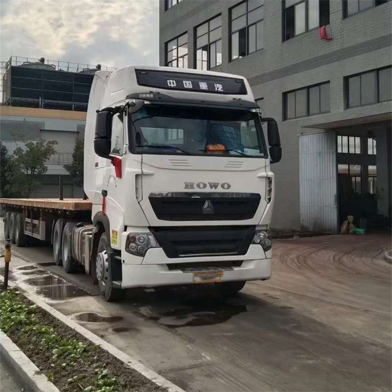 萧山区黄南州物流专线：探索高效运输的奥秘