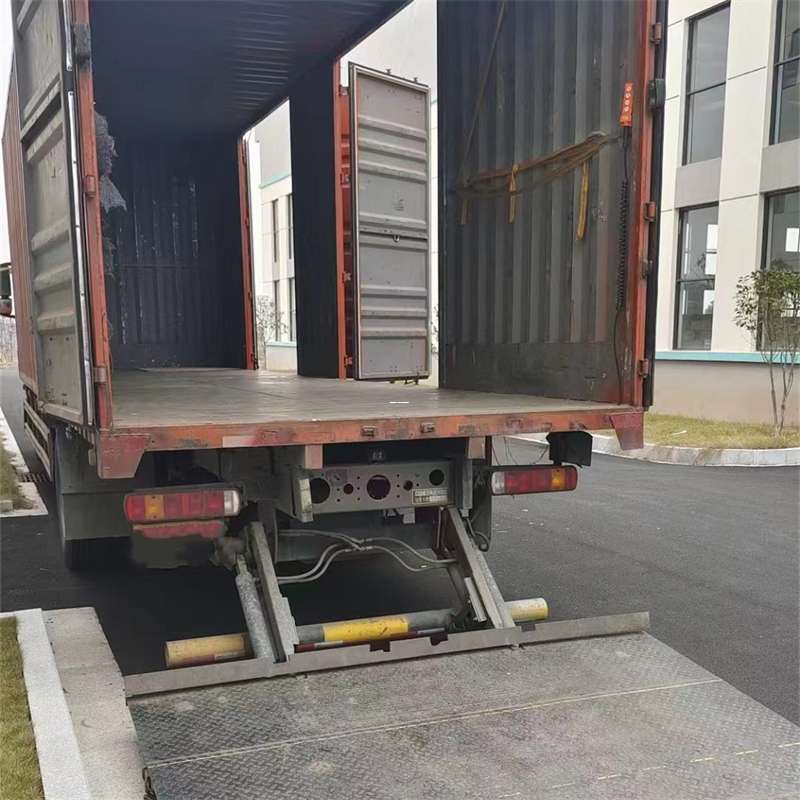 萧山区门源县进仓物流：多元专线直达运输探秘