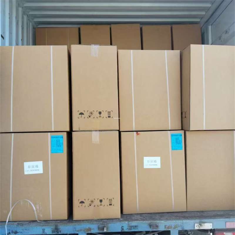 萧山区高台县进仓物流：多元专线直达运输的魅力与实践