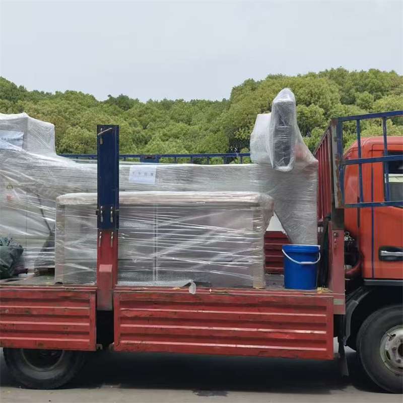 萧山区志丹县物流专线的多元运输与服务探索