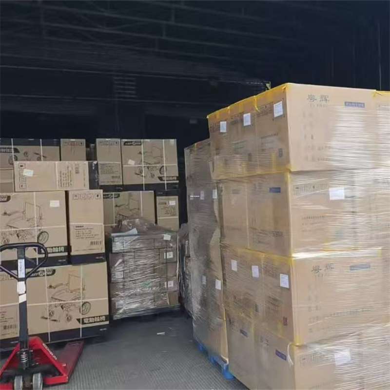 萧山区师宗县进仓物流：多元专线直达运输探秘