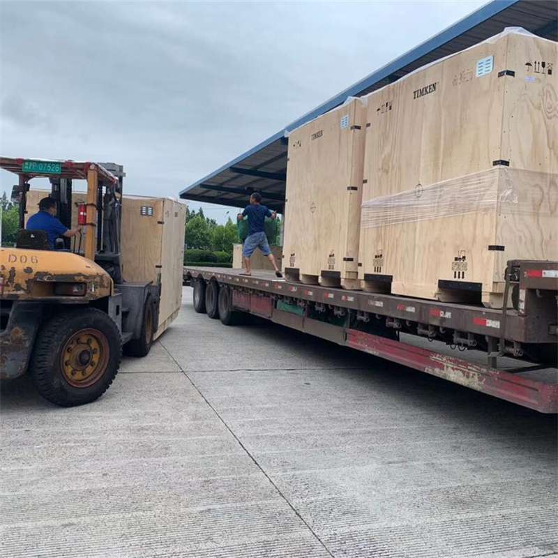 萧山区宣威市进仓物流：专线直达的多元货运探索