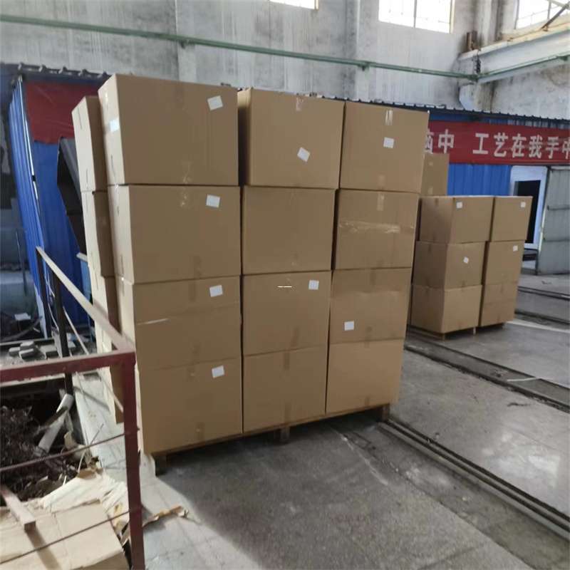 萧山区松桃县进仓物流：专线直达的多元货运探索