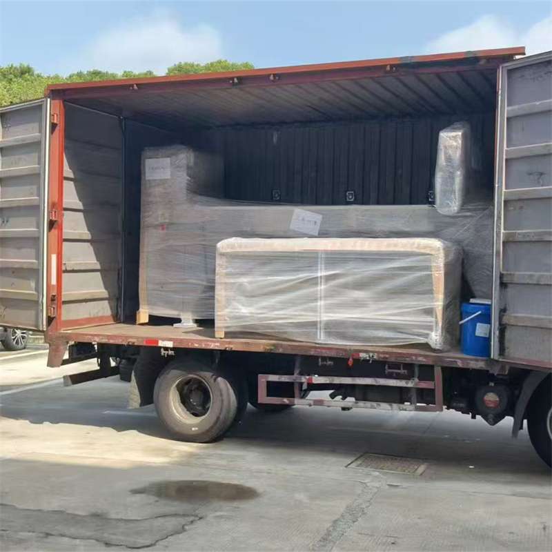 萧山区铜仁市物流专线：大件出口快运的多元服务与实践
