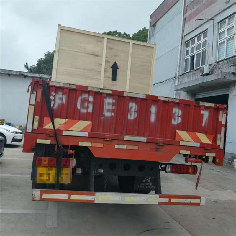 萧山区米林县：物流专线的高效货运之旅