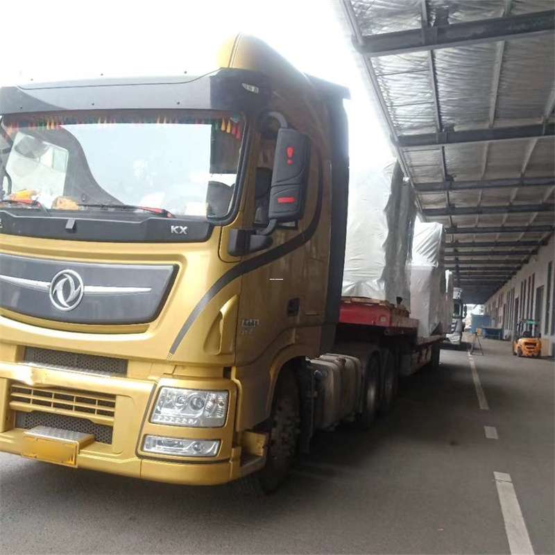 萧山区楚雄市物流运输：多元服务与高效线路探索
