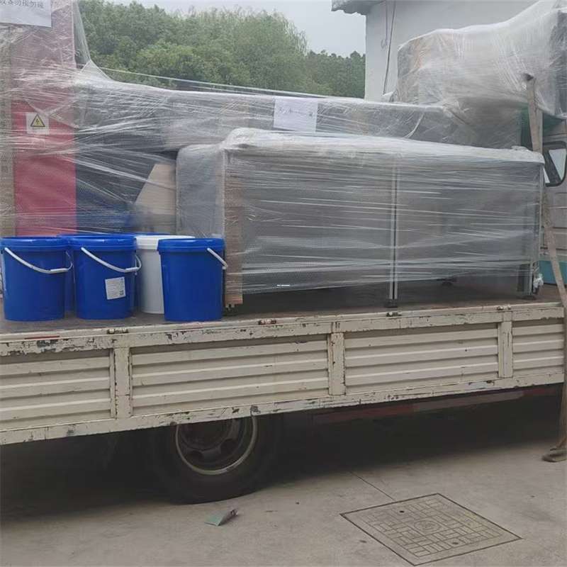萧山区镇沅县物流：多元运输服务与线路探秘