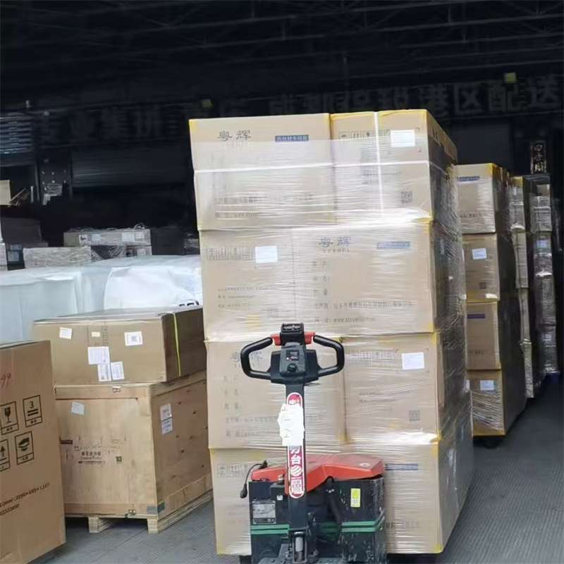 铜仁市物流：多元服务与高效运输线路探秘