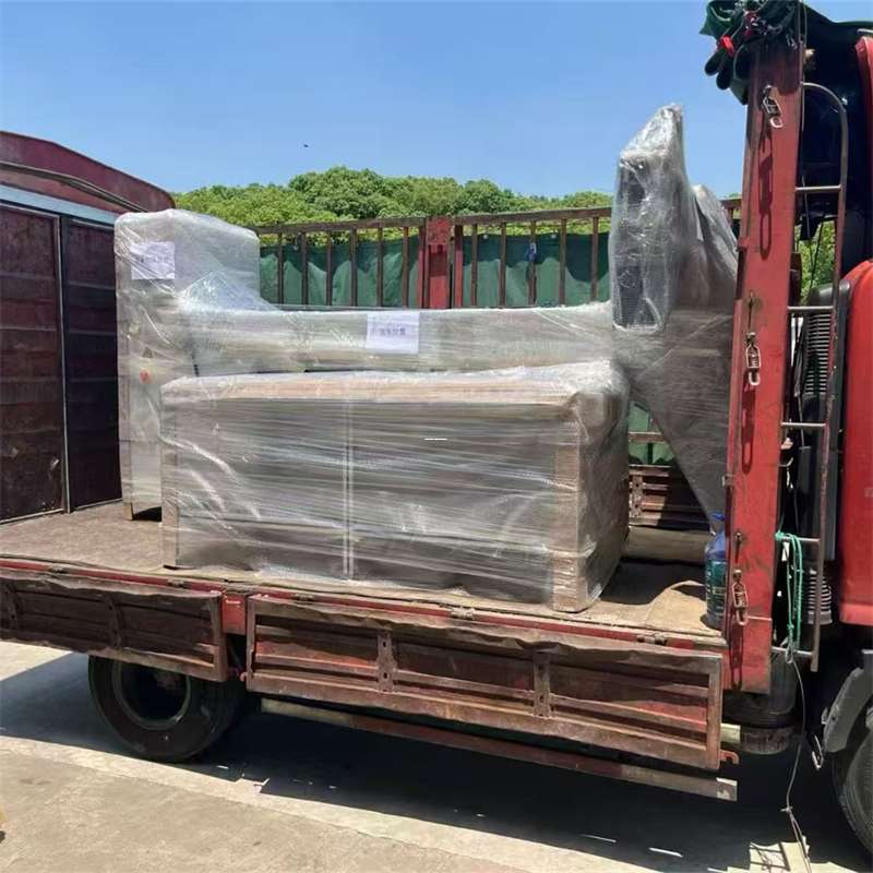 七星关区物流运输：多元服务与高效线路探索
