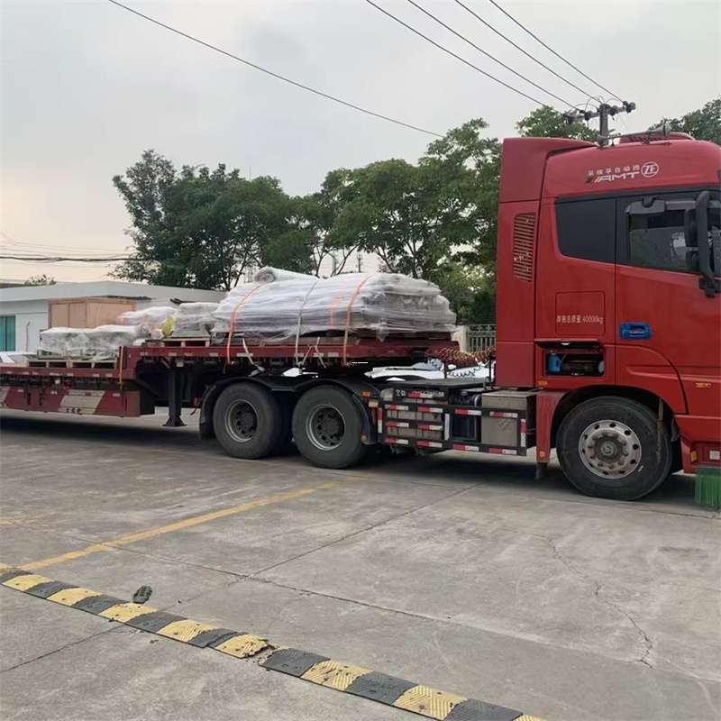 道真县物流：多元运输服务与线路探索