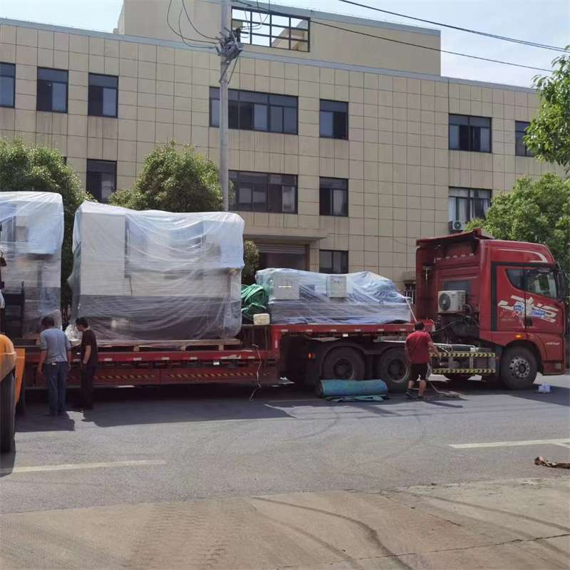 萧山区名山区物流：多元运输服务与线路探秘