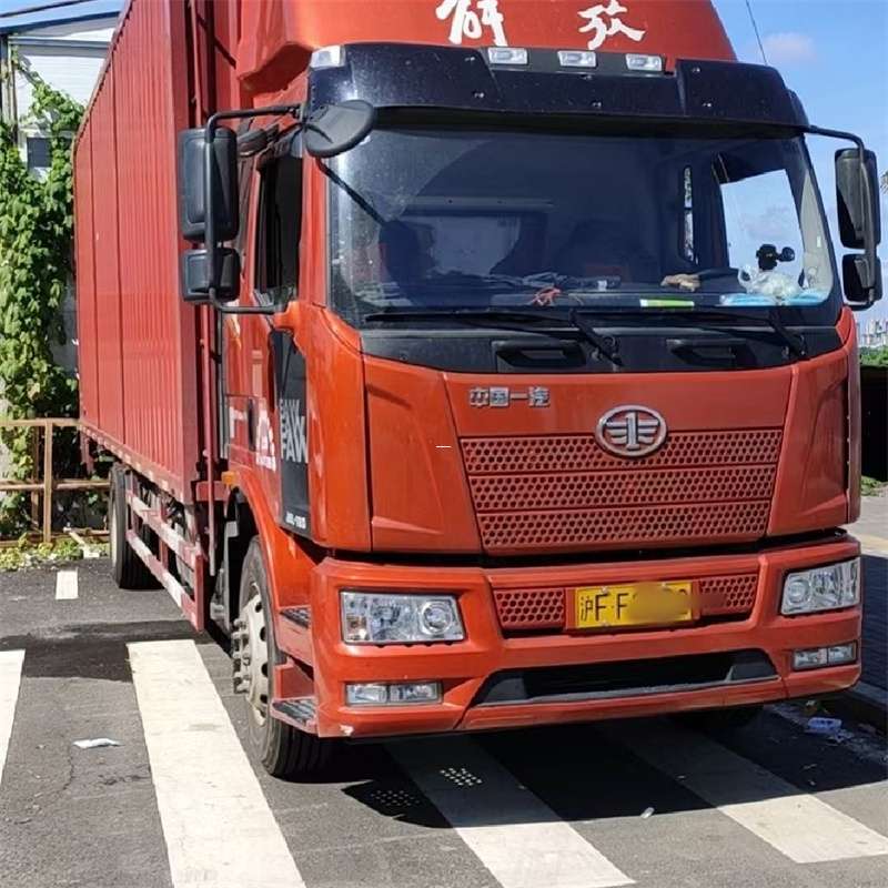 探秘南溪区多元物流运输服务
