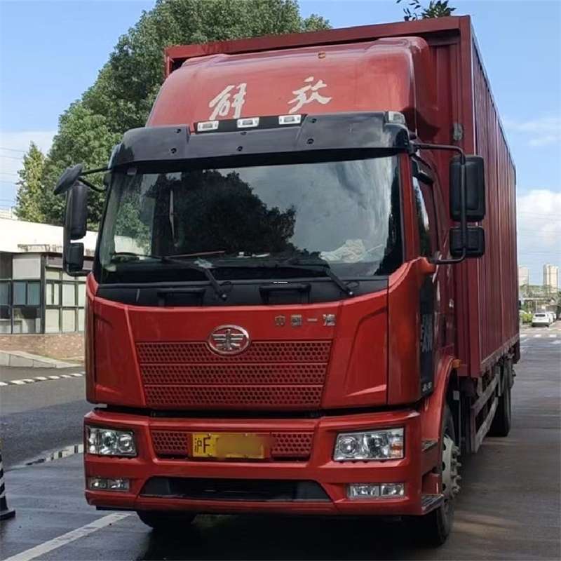 东坡区物流：多样服务与高效运输线路探秘